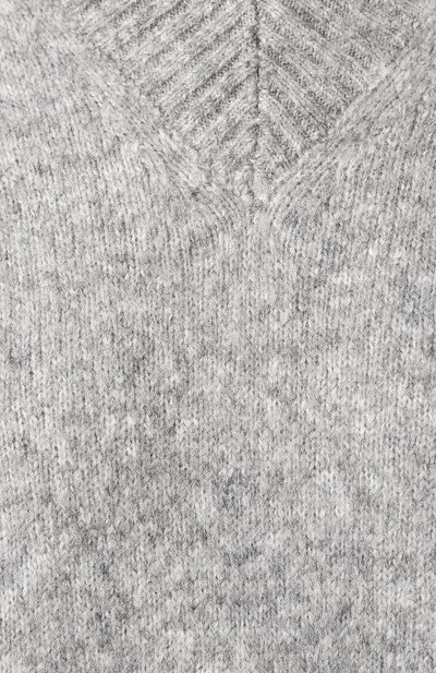 Шерстяной свитер HELMUT LANG, арт. J07HW708, фото 5
