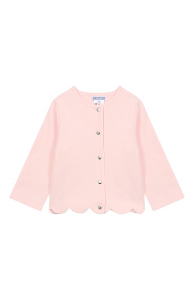 Хлопковый кардиган JACADI, арт. 2014564