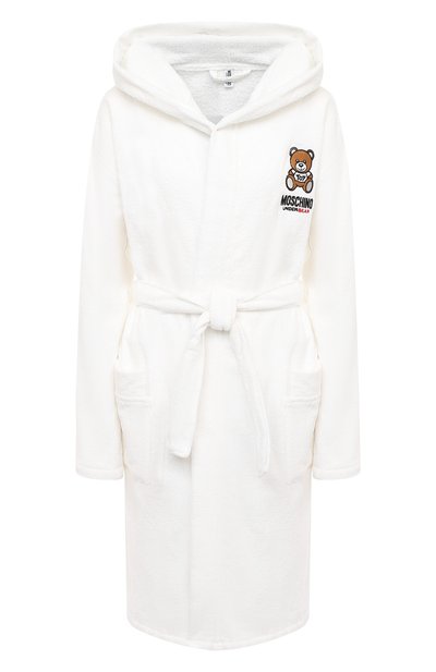 Женский хлопковый халат MOSCHINO, арт. A7301/9040