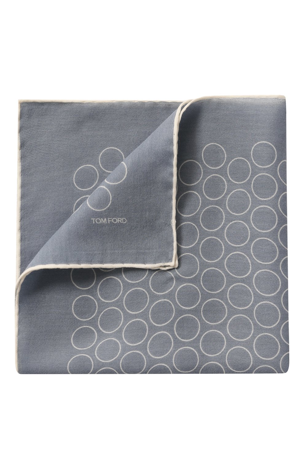 Шелковый платок TOM FORD, арт. 5TF103/TF312, фото 1