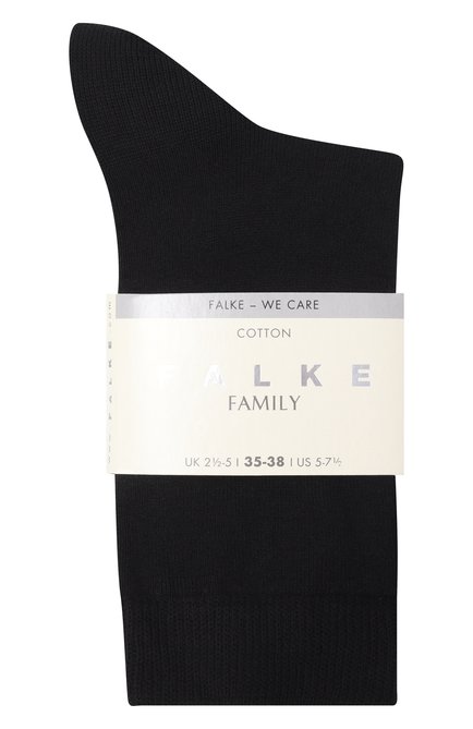Женские хлопковые носки FALKE, арт. 46490