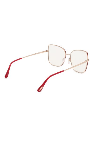 Оправа TOM FORD, арт. TF5613-B 075, фото 4