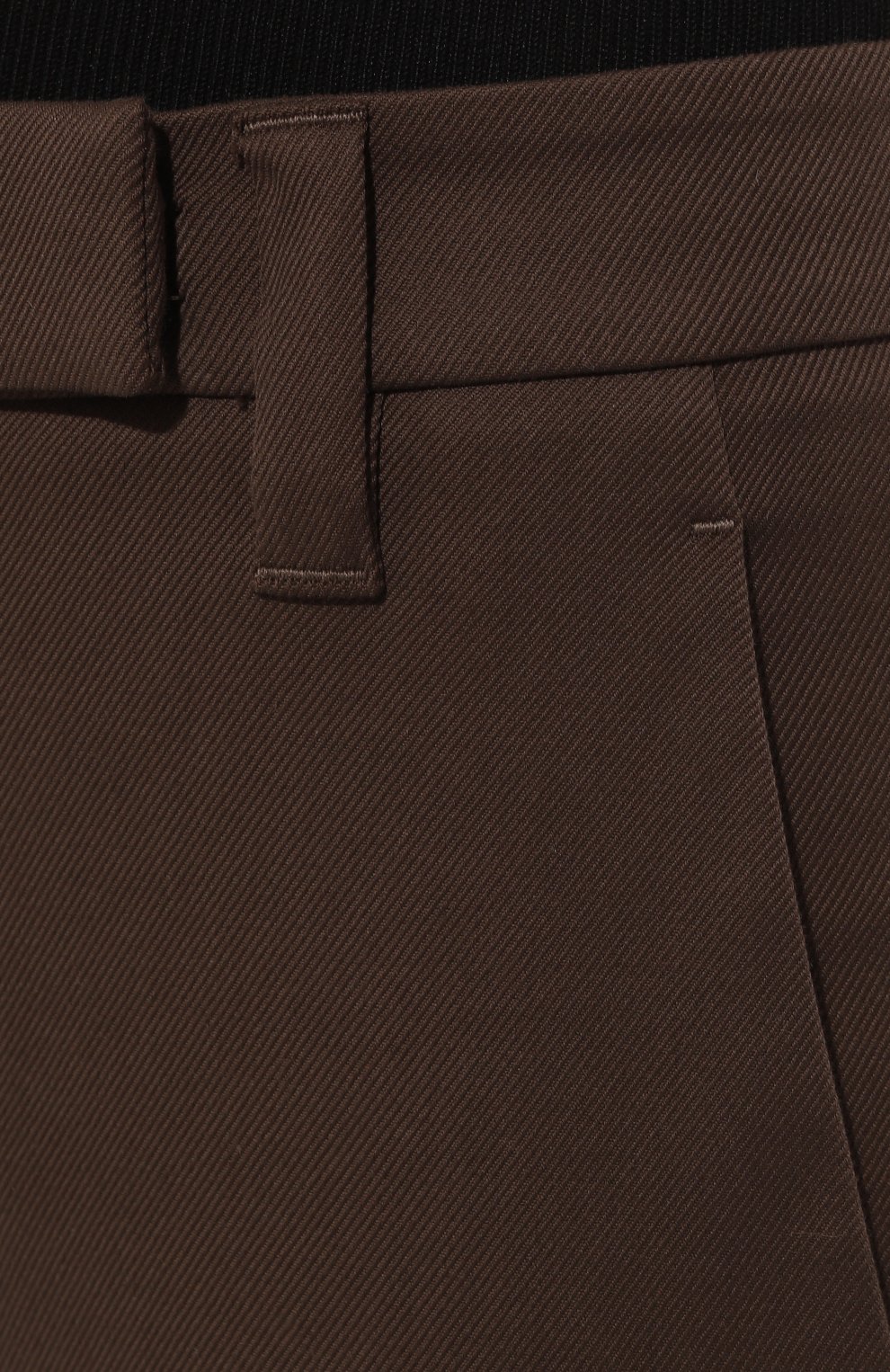 Хлопковые брюки BRUNELLO CUCINELLI, арт. MA126P7258, фото 5