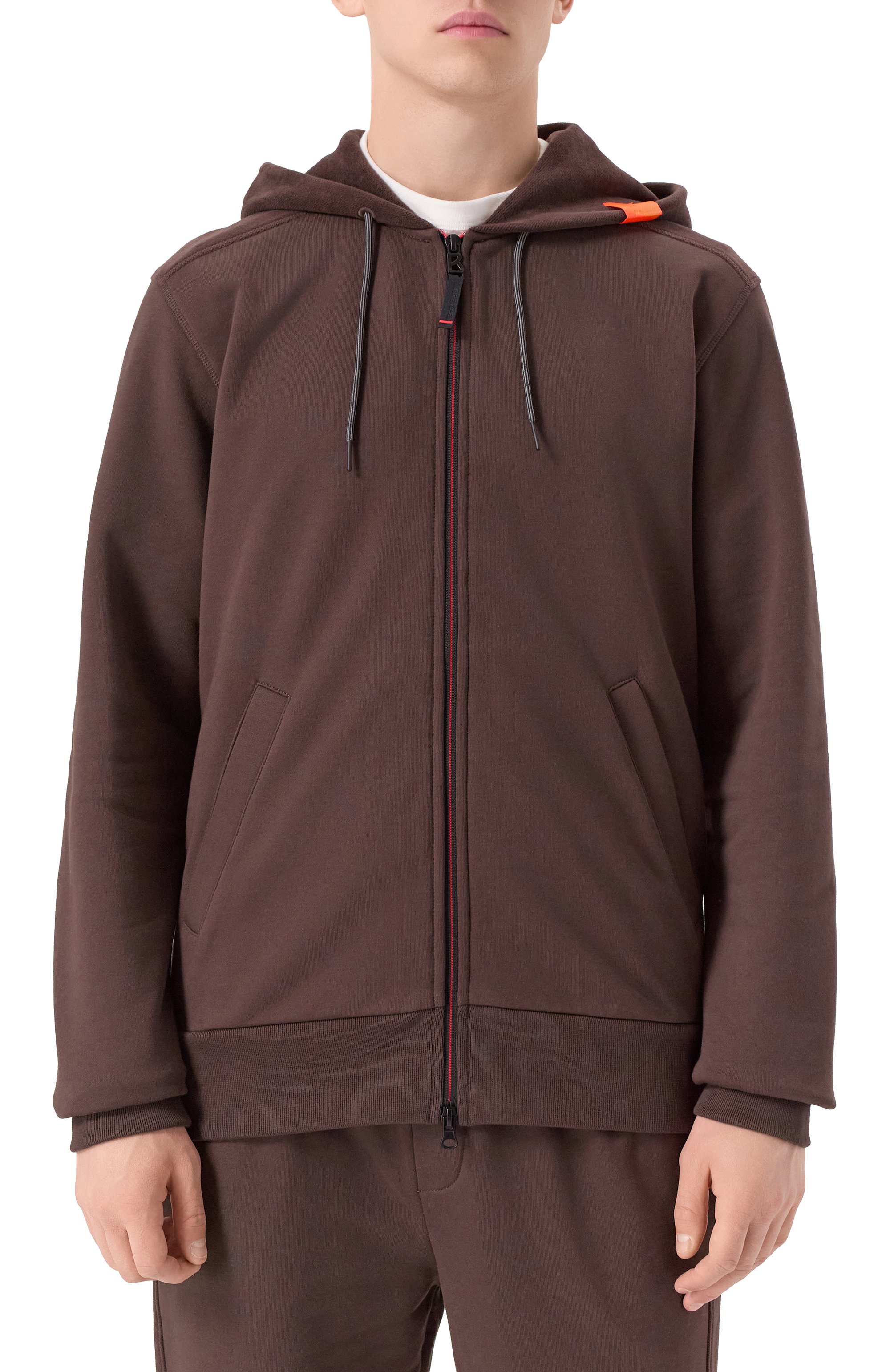 Хлопковая толстовка BOGNER FIRE+ICE, а рт. 84328517, фото 3