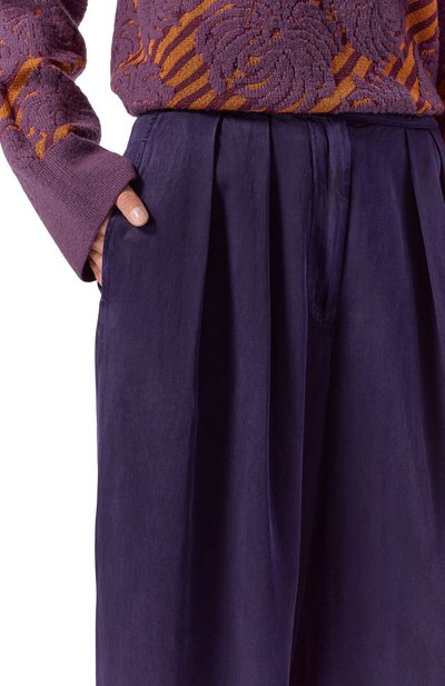 Брюки DRIES VAN NOTEN, арт. 130966/3278, фото 5