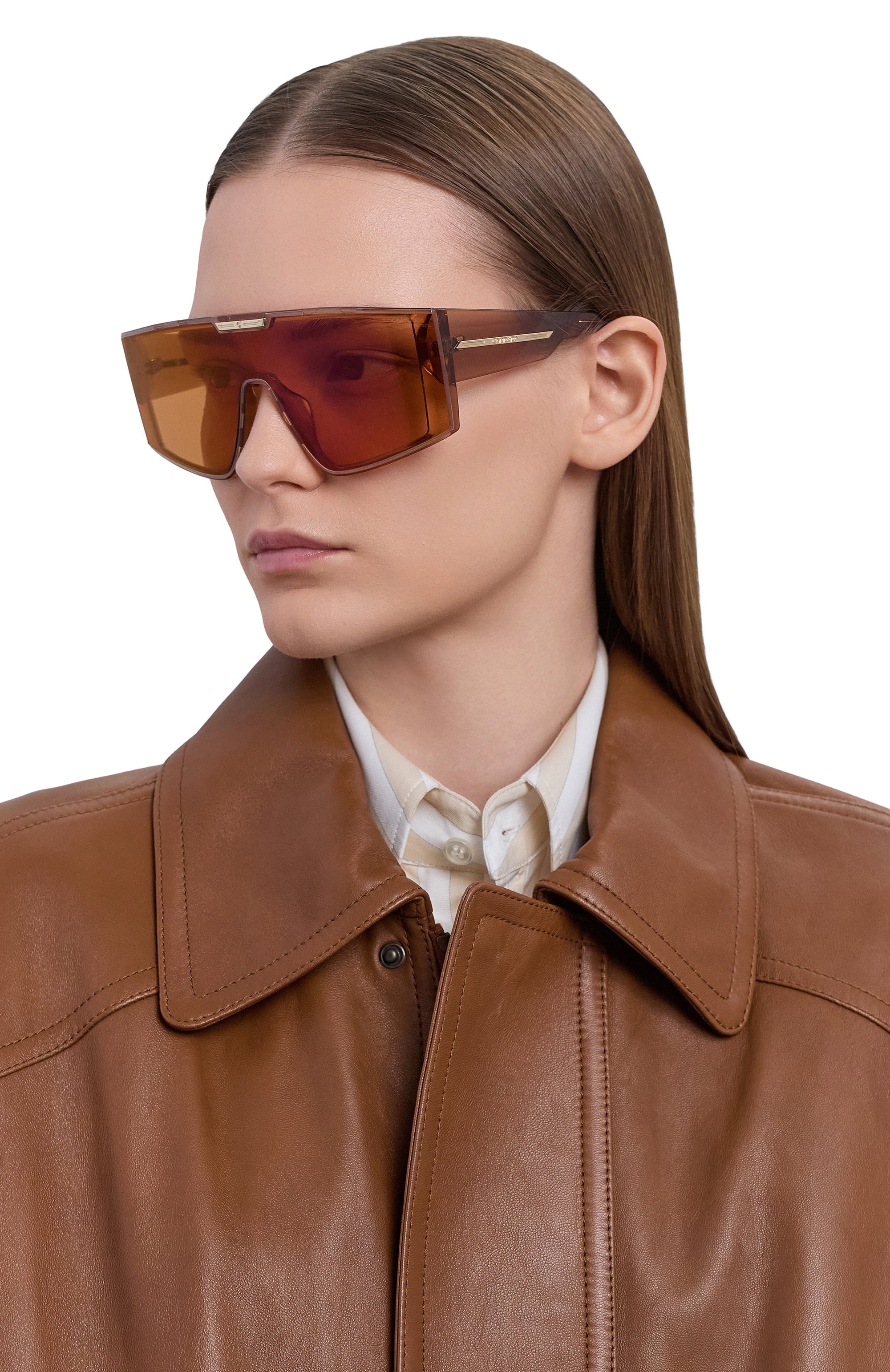 Солнцезащитные очки CARRERA, арт. VICT0RY C 18 12J, фото 2