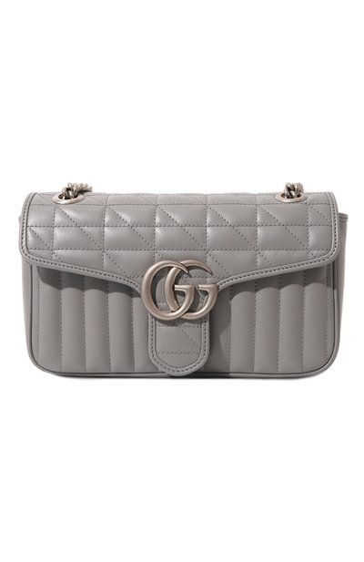 Сумка gg marmont 2.0 small GUCCI, арт. 443497 UM8AN, фото 1