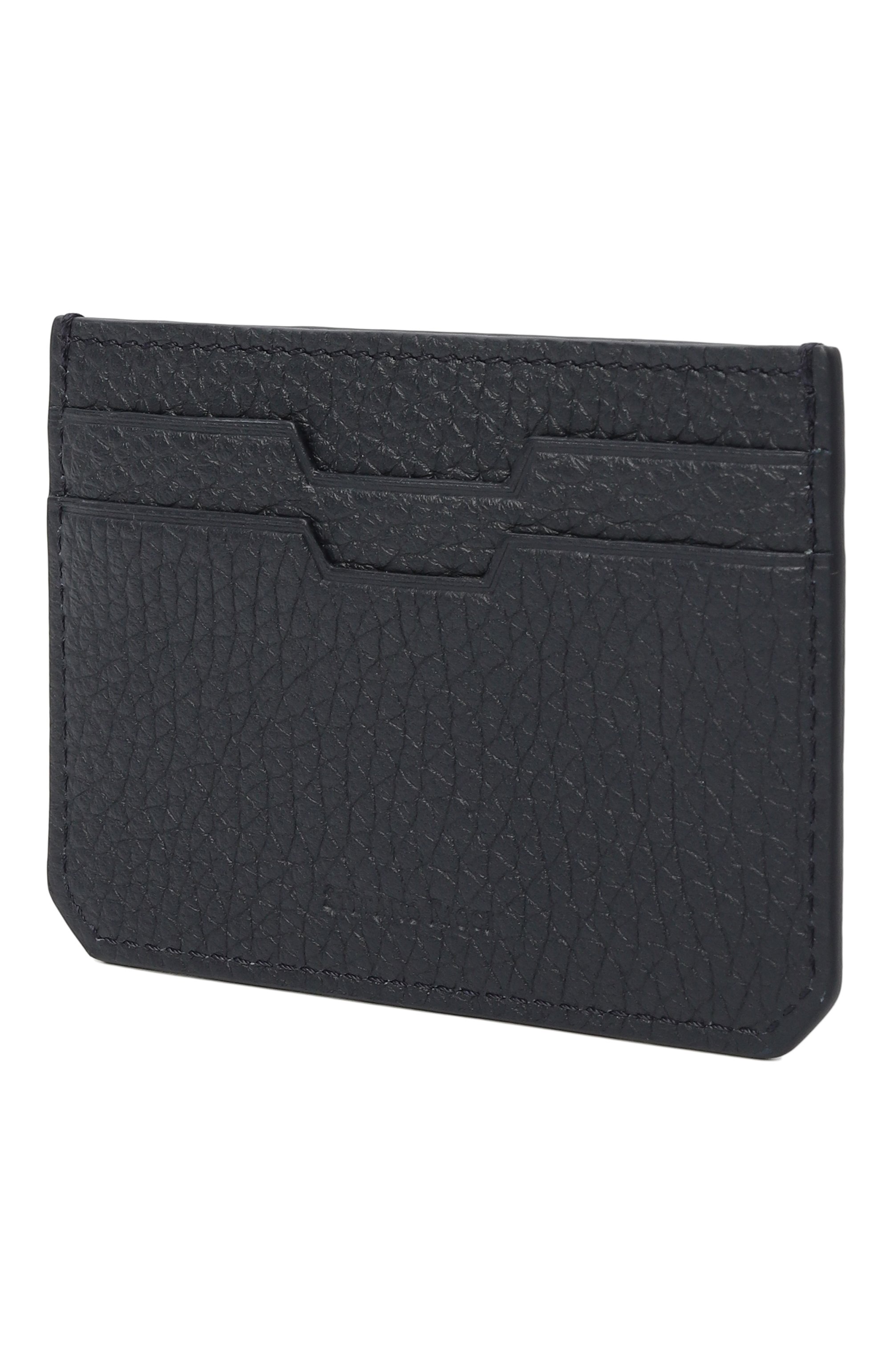 Кожаный футляр для кредитных карт STEFANO RICCI, арт. PP329P*/VD, фото 3