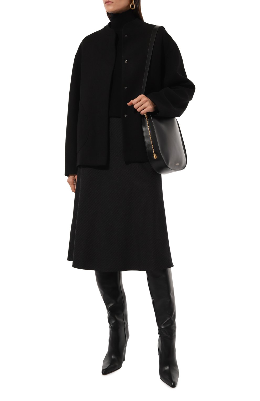 Полупальто PE, арт. РЕFW24/25-3.2.310.2, фото 2