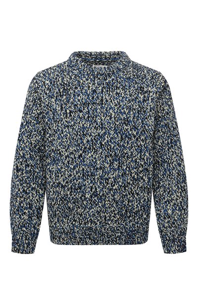 Шерстяной свитер MAISON MARGIELA, арт. S30GP0339/S17894, фото 1