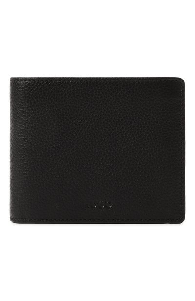 Мужской кожаное портмоне HUGO, арт. 50536054