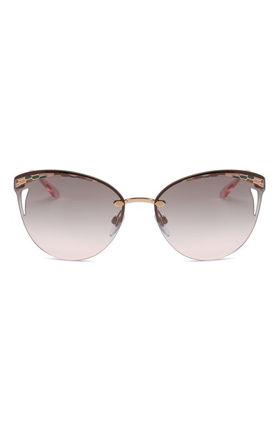 Солнцезащитные очки BVLGARI, арт. 6110-20143B, фото 3