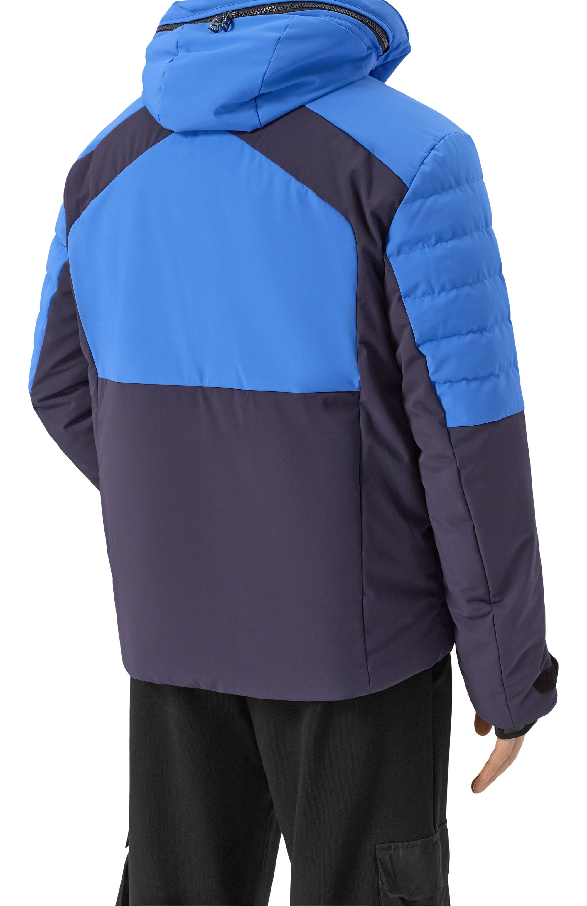 Пуховая куртка BOGNER, арт. 03116269, фото 4