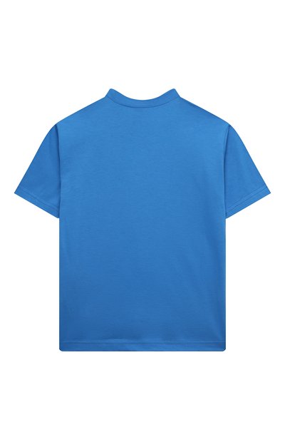 Хлопковая футболка N21, арт. N21579/N0153, фото 2