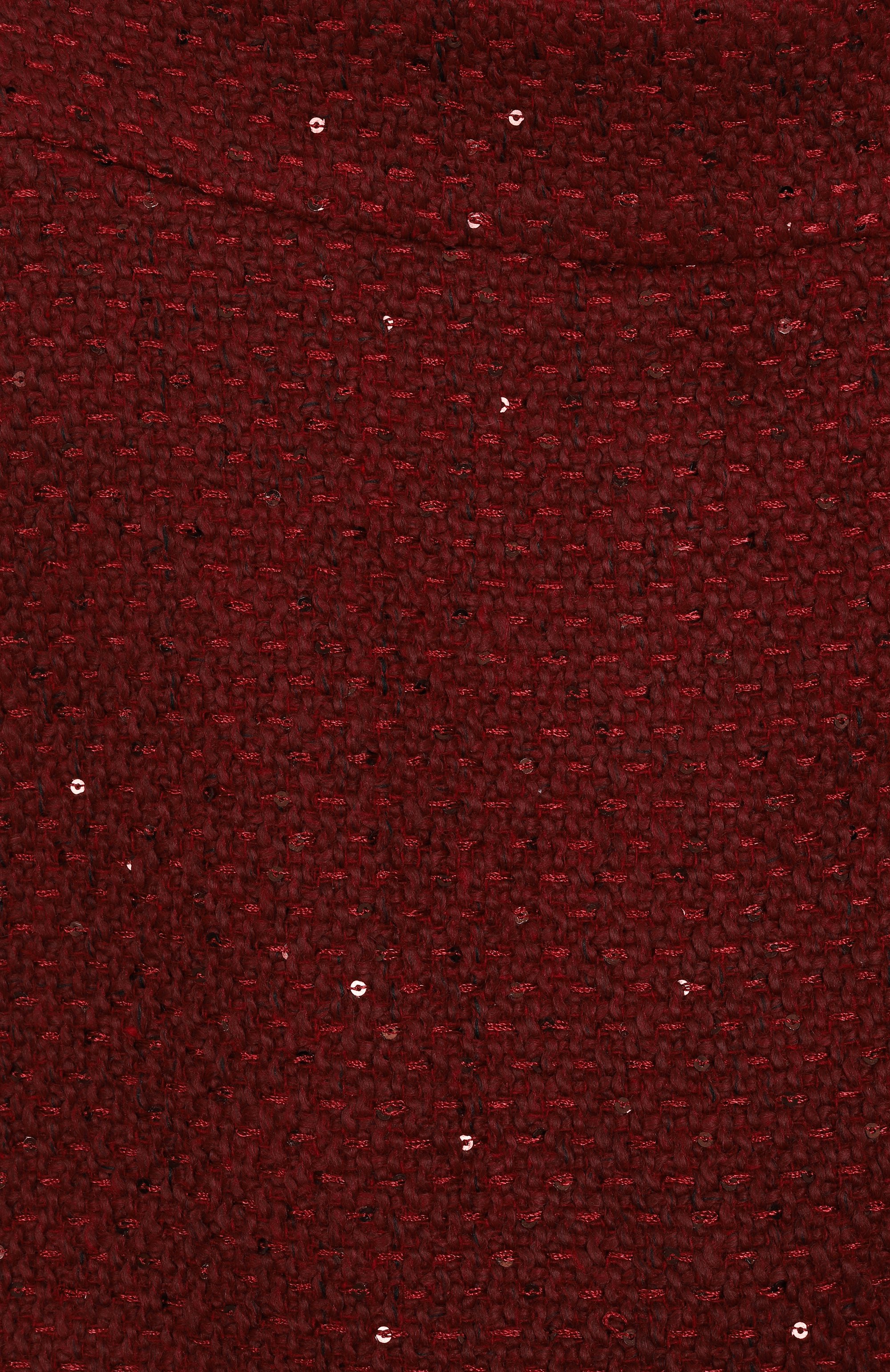 Твидовый костюм ZHANNA & ANNA, арт. ZAOZ00000831, фото 7