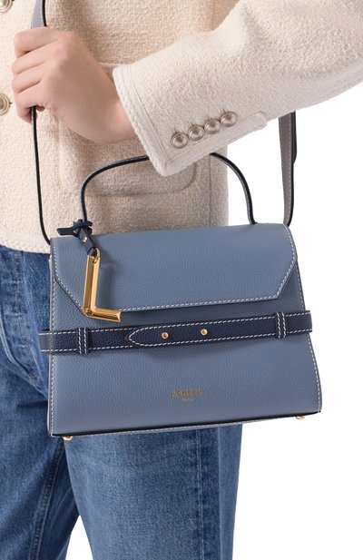 Сумка faubourg LANCEL, арт. A13949, фото 2