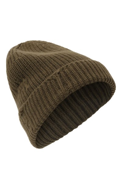 Мужская шерстяная шапка GIORGIO BRATO, арт. CAP25F001CNB