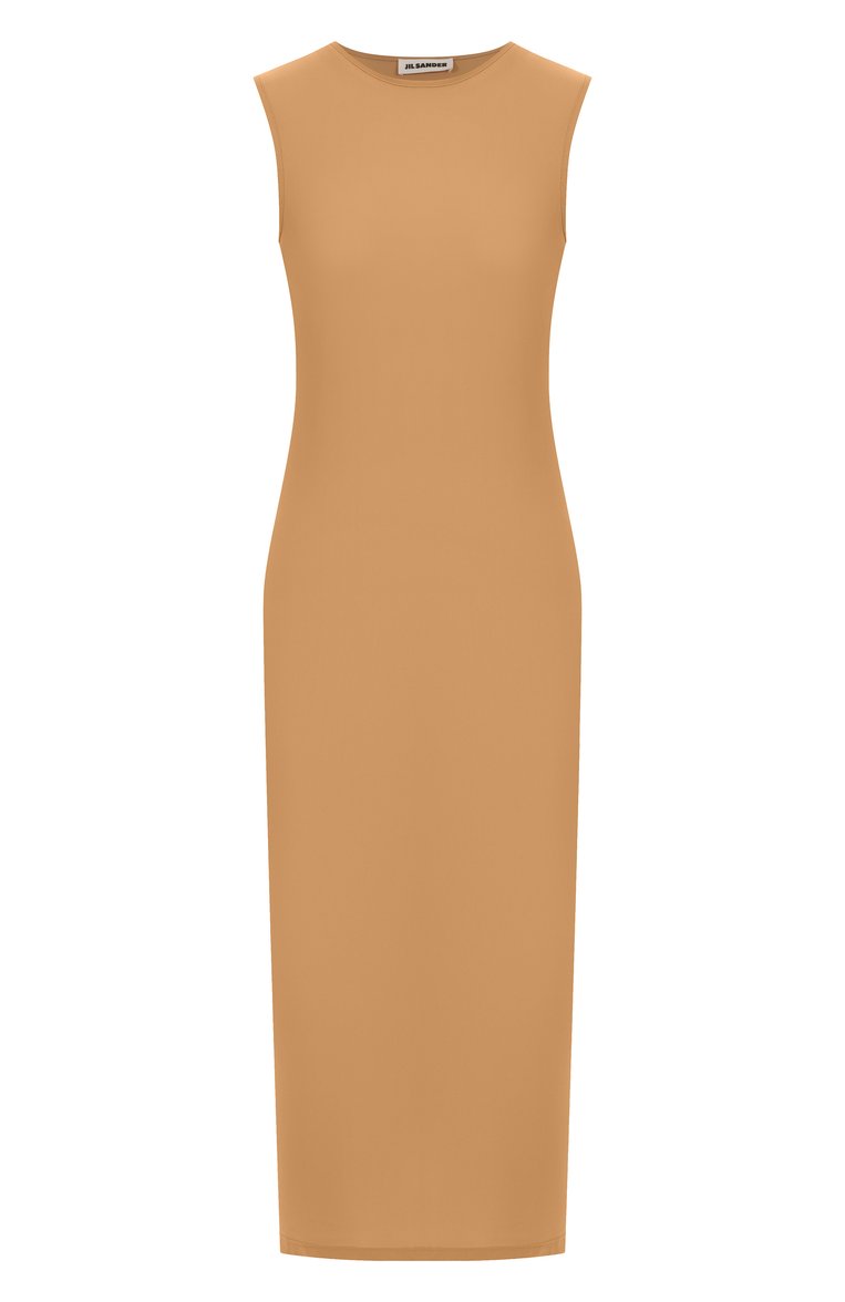 Платье JIL SANDER, арт. J01CT0024/J70026, фото 1