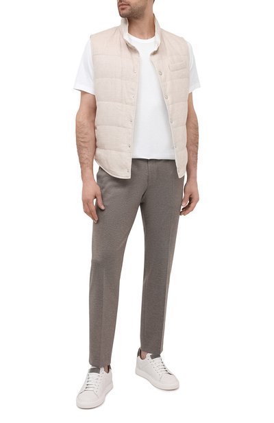 Брюки BOSS, арт. 50444074, фото 2