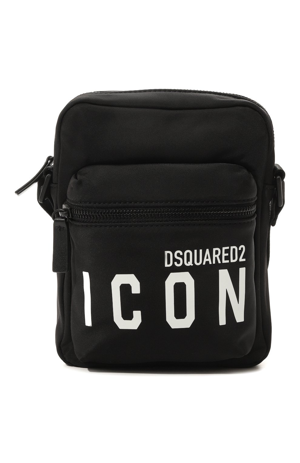 Текстильная сумка icon DSQUARED2, арт. CBM0023 11703199, фото 1