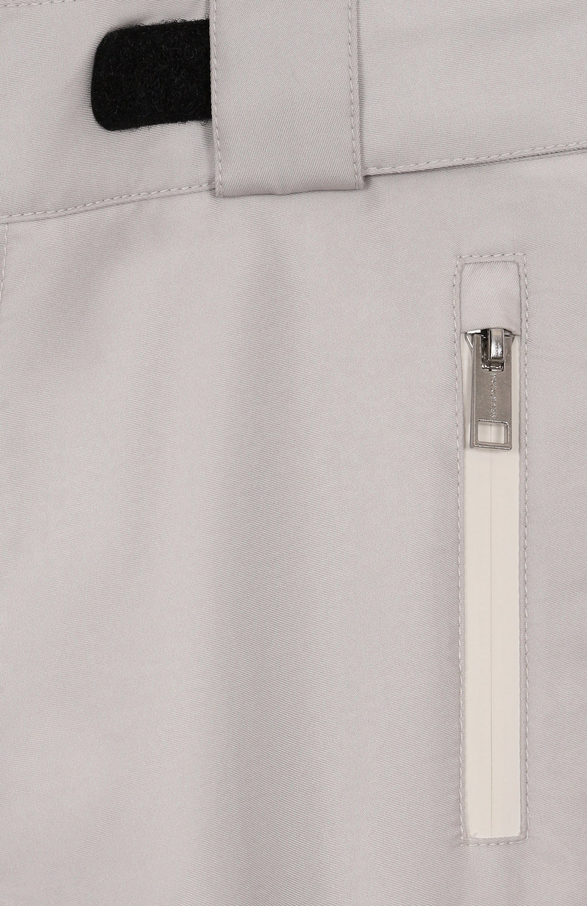 Утепленные брюки YVES SALOMON ENFANT, арт. 24WEP900XXM20W/6, фото 3