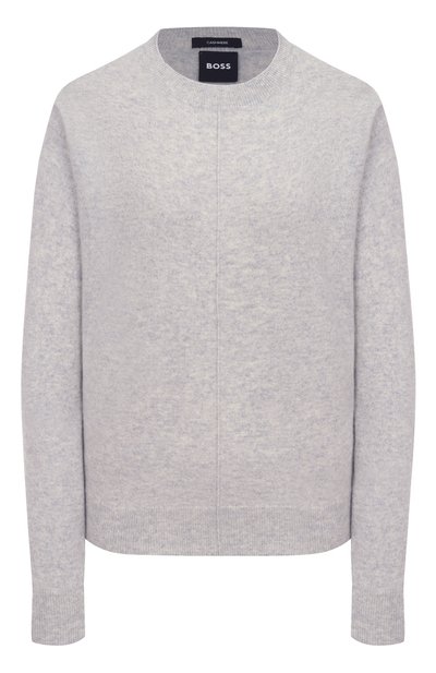 Женский кашемировый пуловер BOSS, арт. 50547883