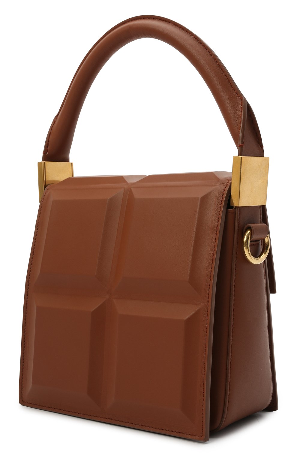 Сумка BALMAIN, арт. VN1S603/LVPT, фото 3