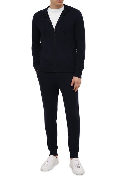 Кардиган из шерсти и кашемира RALPH LAUREN, арт. 790812535, фото 2