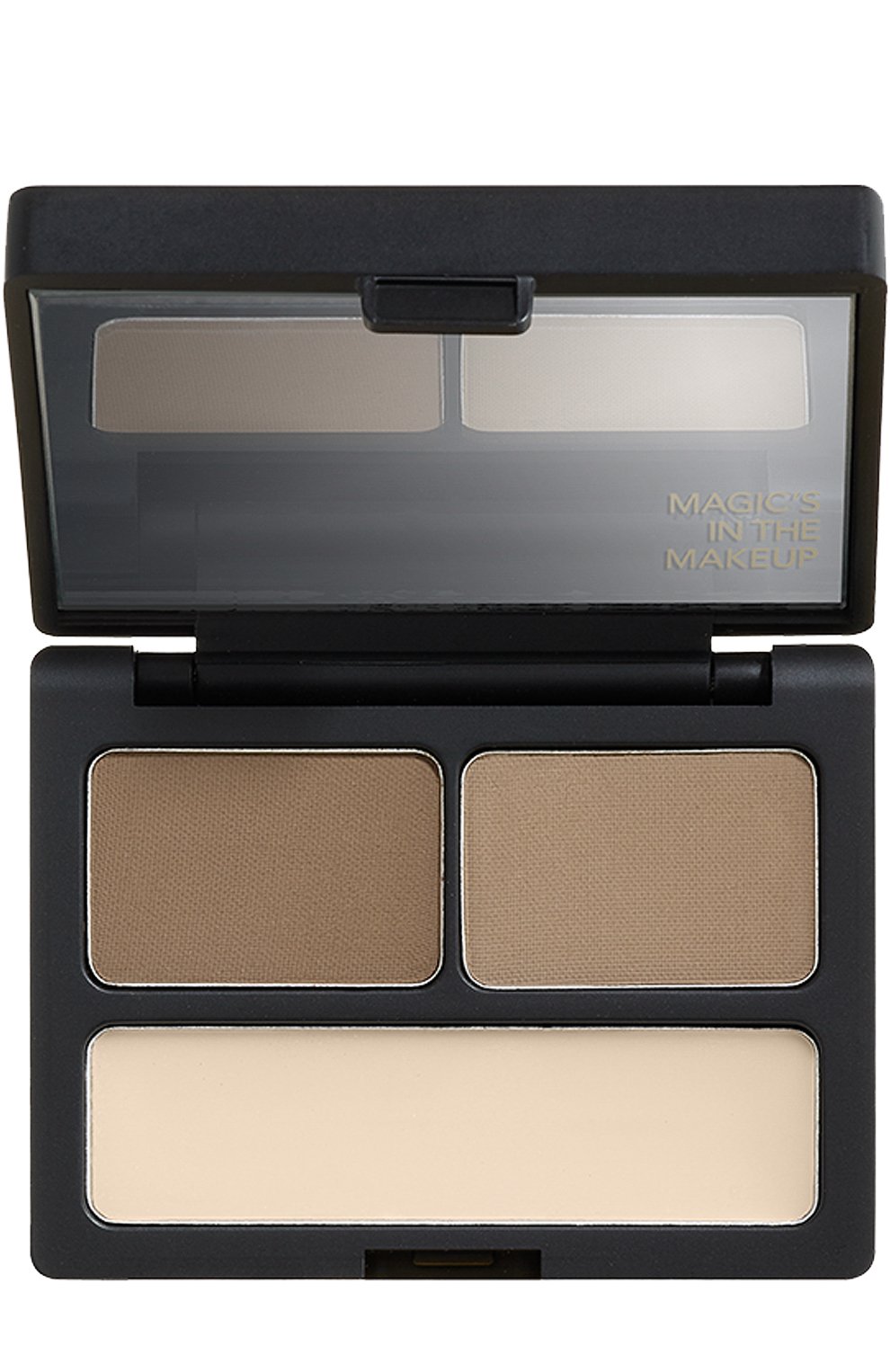 Набор для бровей gwen blonde URBAN DECAY, арт. 3605971098895, фото 2