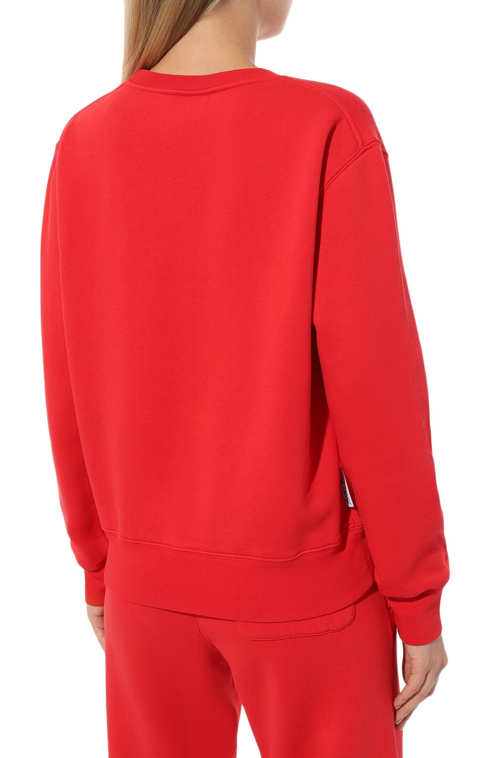 Хлопковый свитшот AUTRY, арт. SWIW 405R, фото 4