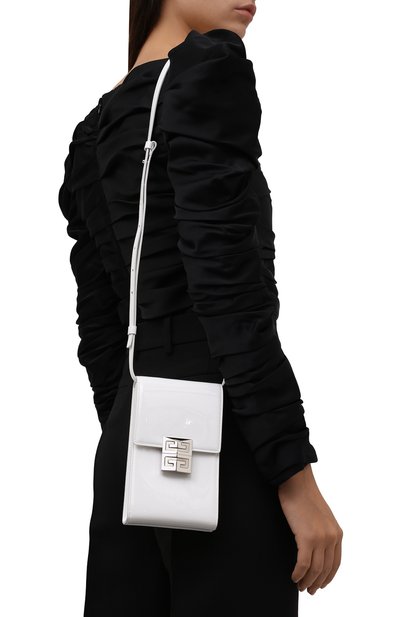 Сумка 4g vertical mini GIVENCHY, арт. BBU023B176, фото 2