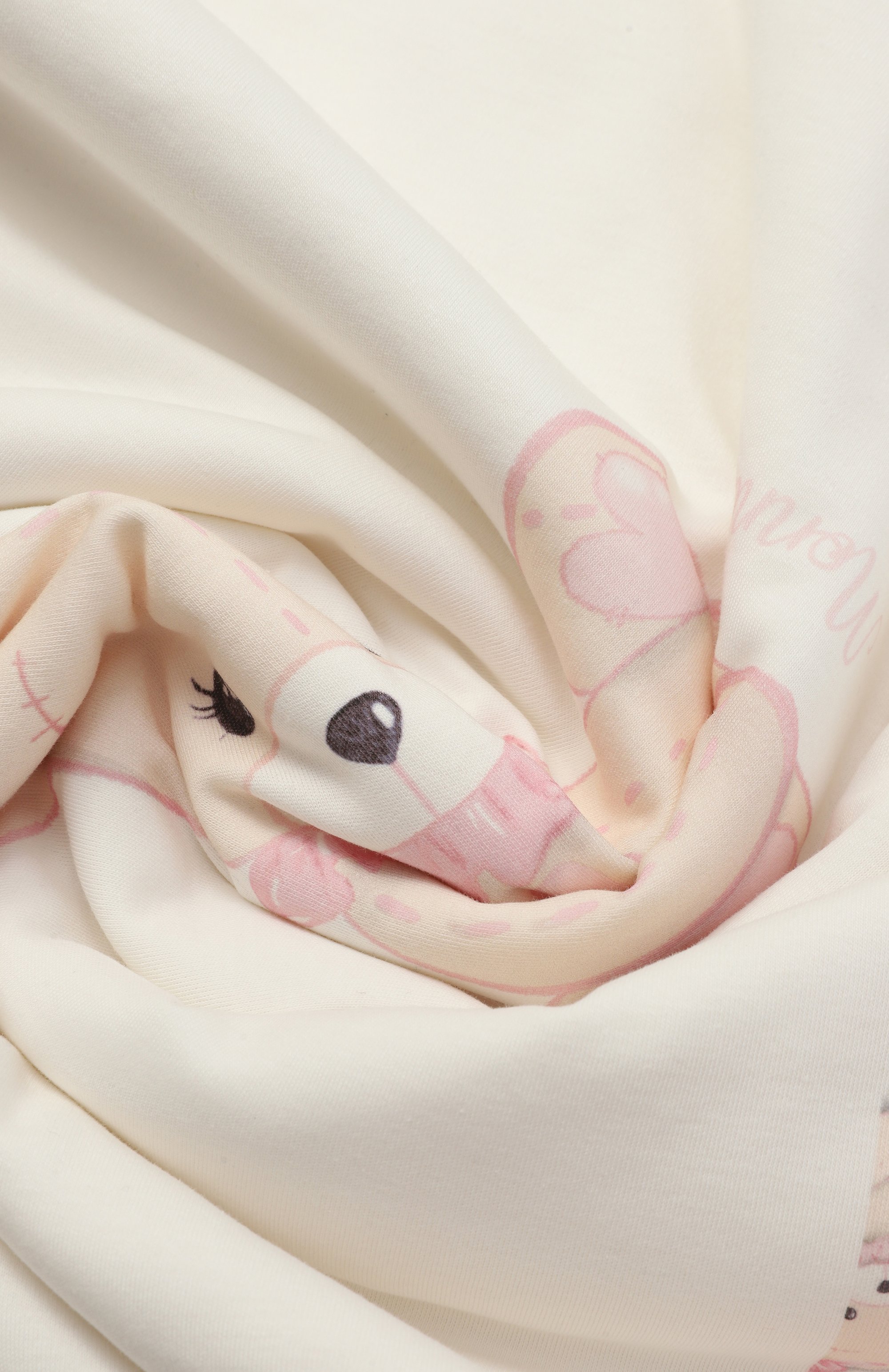 Хлопковое одеяло MONNALISA, арт. 35F006, фото 2