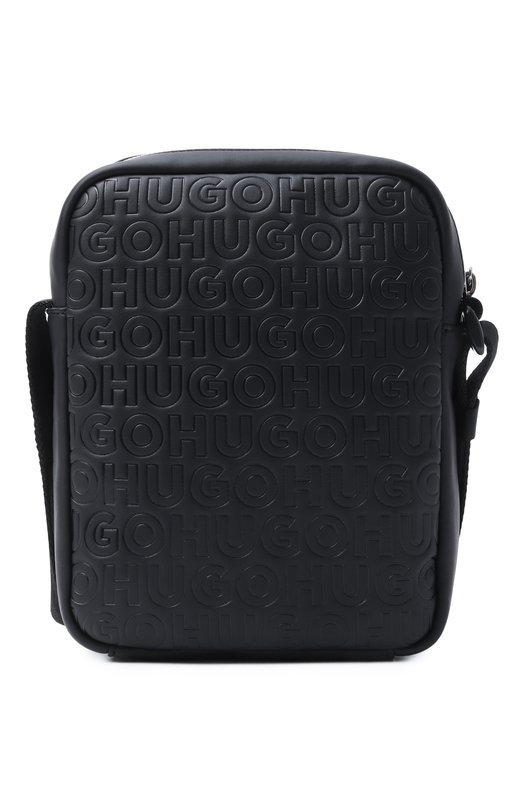 Сумка Ethon 2.0 HUGO 50552904 Чёрный  50552904 Фото 6