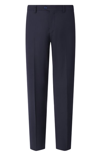 Мужские шерстяные брюки MARCO PESCAROLO, арт. VENT0/5120