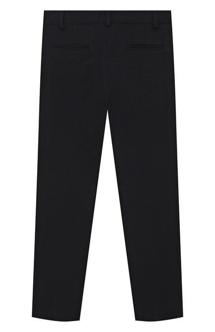 Хлопковые брюки DAL LAGO, арт. N107D/8945/13-16
