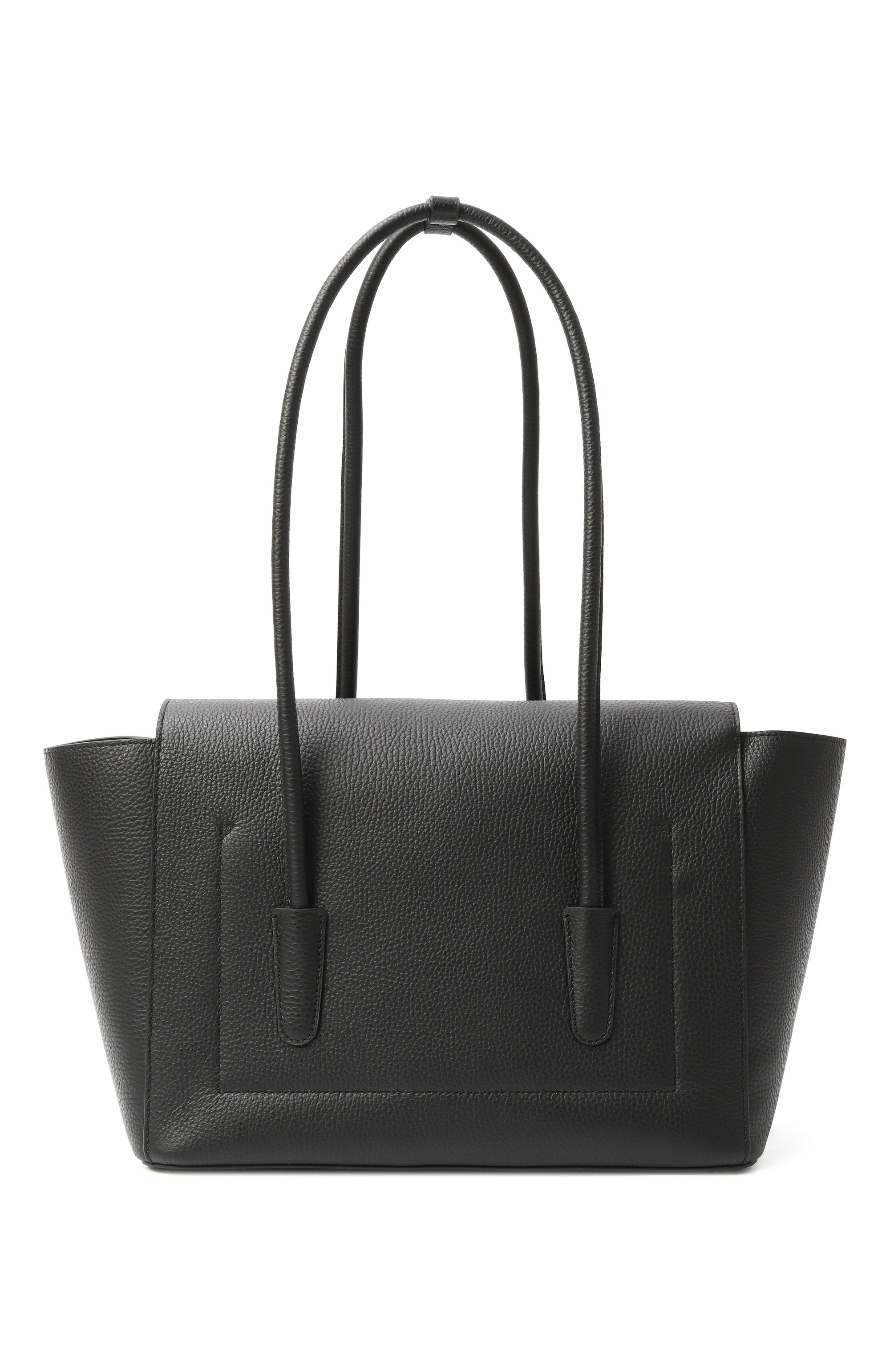 Сумка-тоут double beat medium COCCINELLE, арт. E1 T8A 11 02 01, фото 6