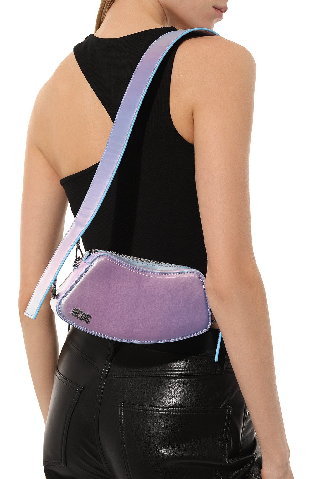 Сумка GCDS, арт. SS23U500332, фото 2