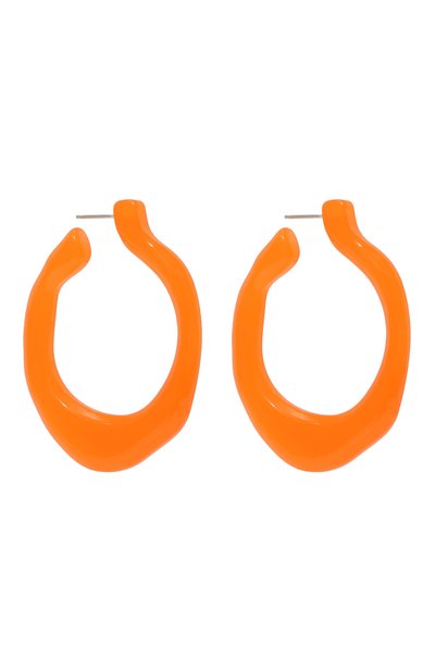 Серьги exclaim x subterranei EXCLAIM, арт. 038OSUBTE, фото 3