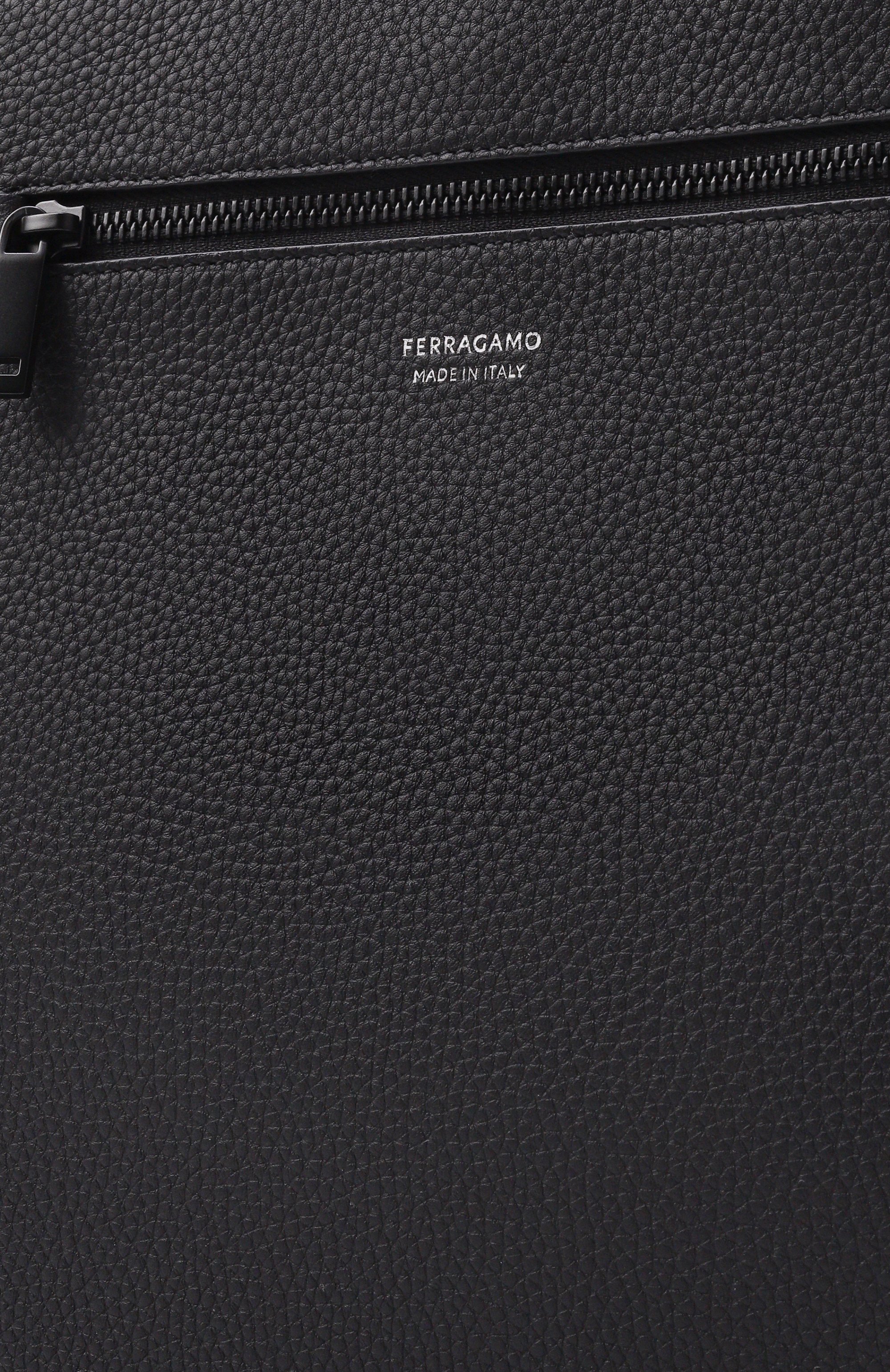 Сумка FERRAGAMO, арт. 240131/740, фото 5