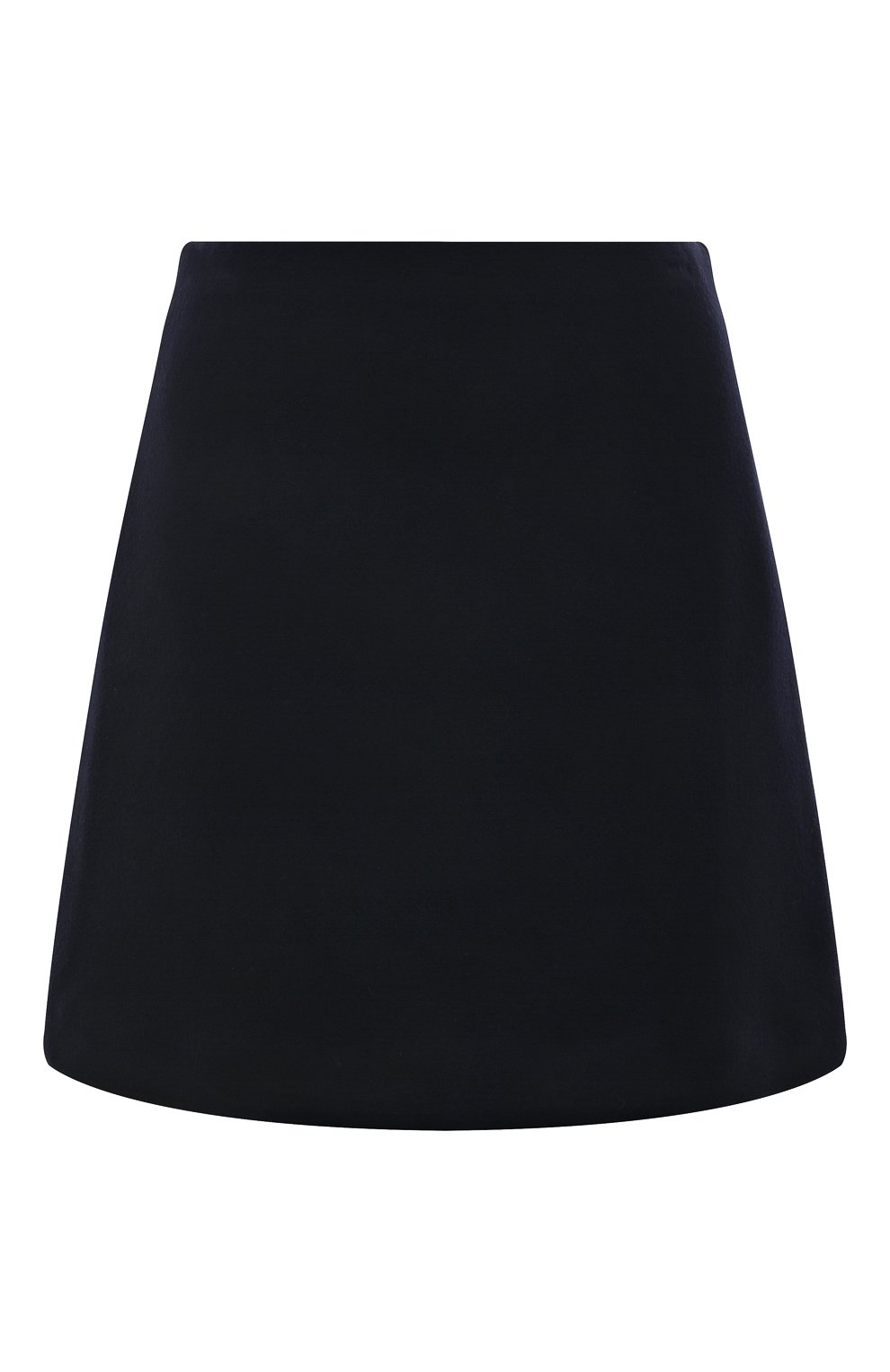 Юбка из шерсти и кашемира THEORY, арт. M0701306, фот о 1