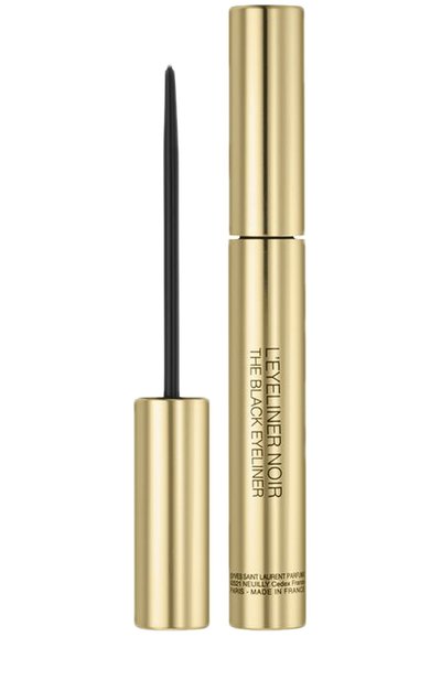 Женские подводка для глаз eyeliner, оттенок 1 noir YSL, арт. 3365440028098
