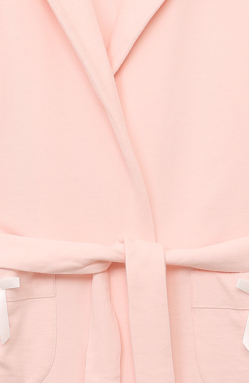 Хлопковый халат AMIKI CHILDREN, арт. YVETTE, фото 3