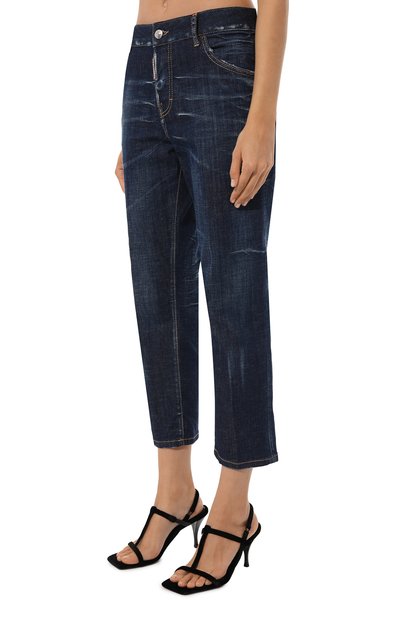 Джинсы DSQUARED2, арт. S75LB0820/S30342, фото 3