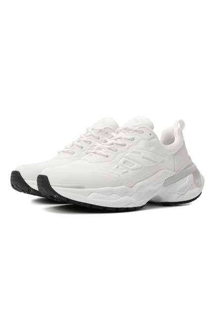 Мужские текстильные кроссовки faster DSQUARED2, арт. SNM0450/59203115