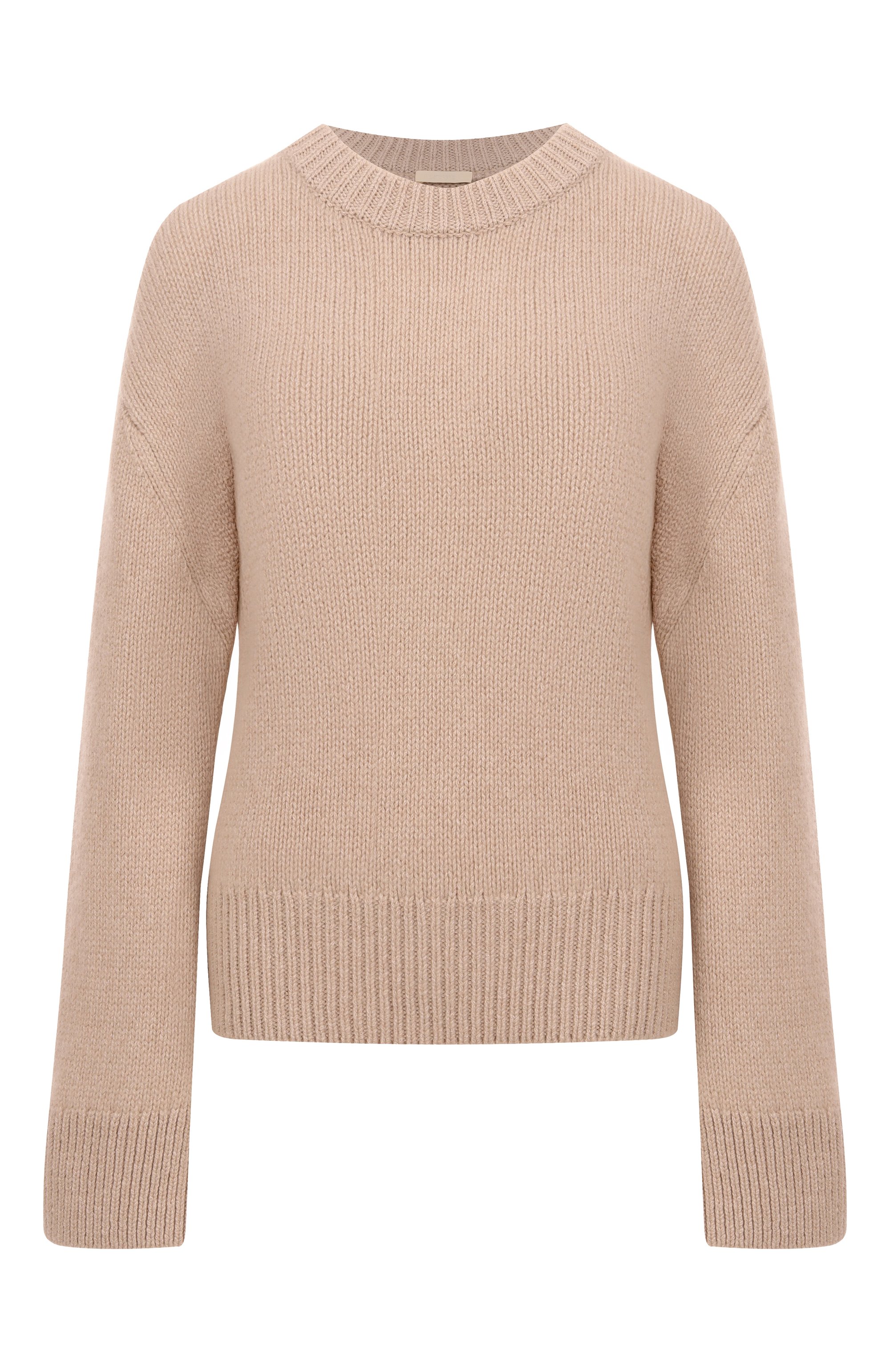 Кашемировый свитер 12 STOREEZ, арт. 134738, фото 1