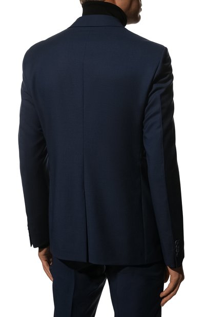 Шерстяной костюм PRADA, арт. UAF420-D39-F0AHG-191, фото 3