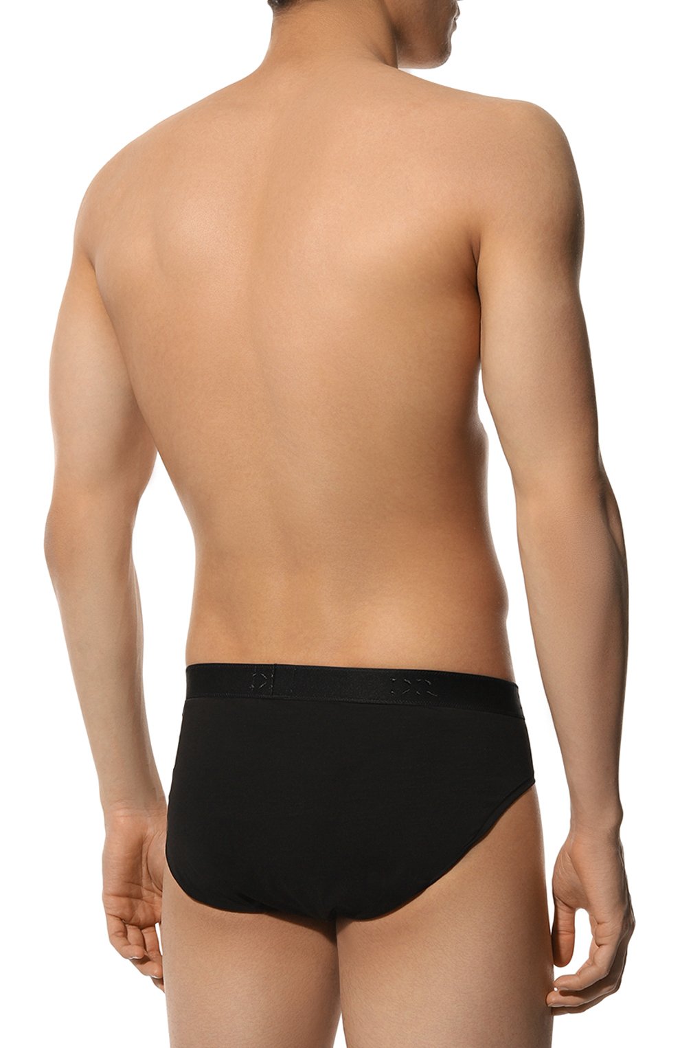 Хлопковые брифы DEREK ROSE, арт. 8525-JACK001, фото 3