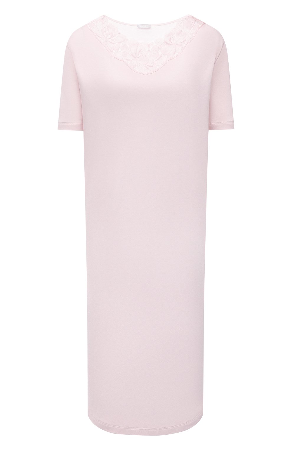 Хлопковая сорочка HANRO, арт. 076922, фото 1