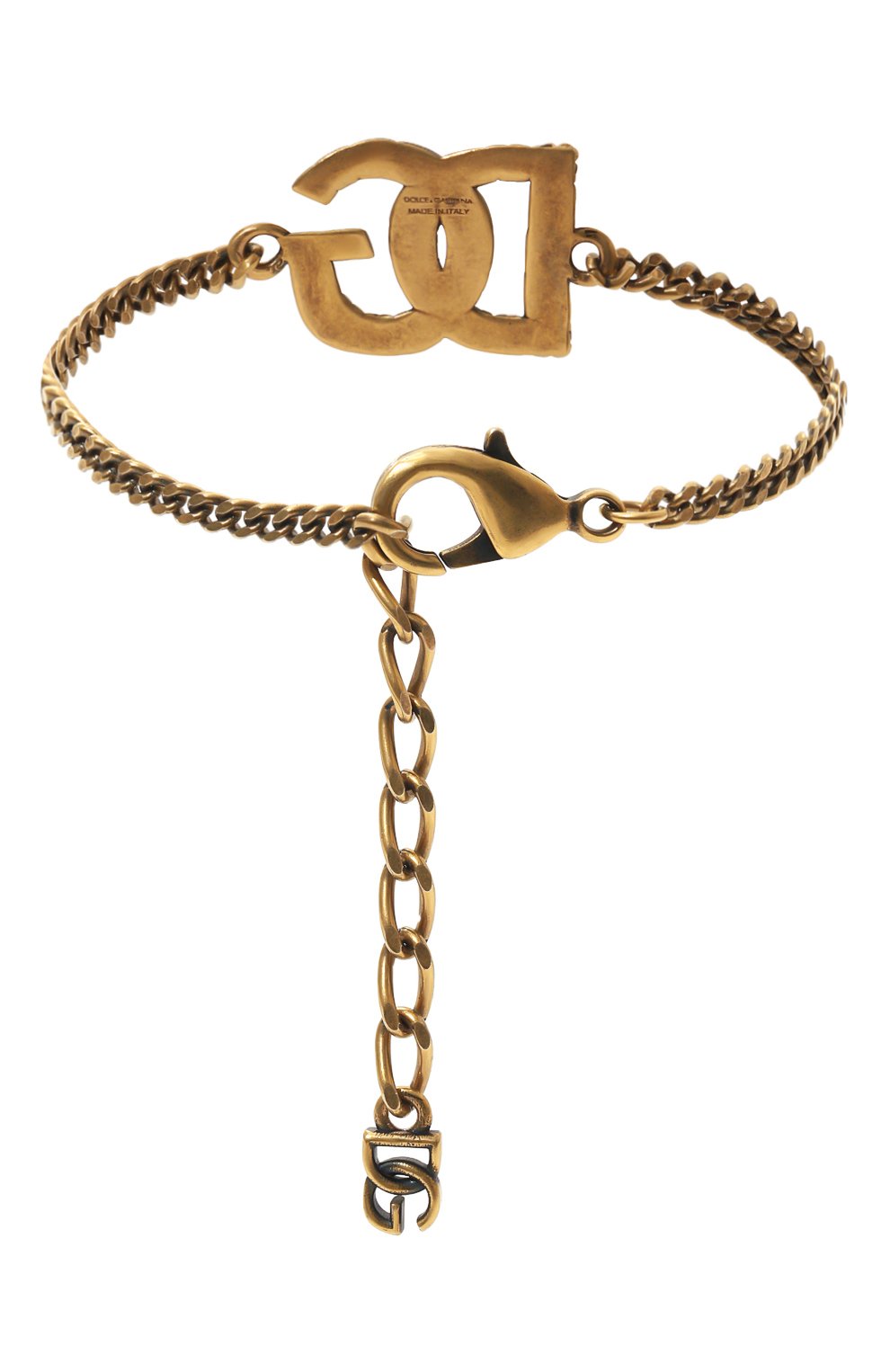 Браслет DOLCE & GABBANA, арт. WBQ6L1 W1111, фото 3