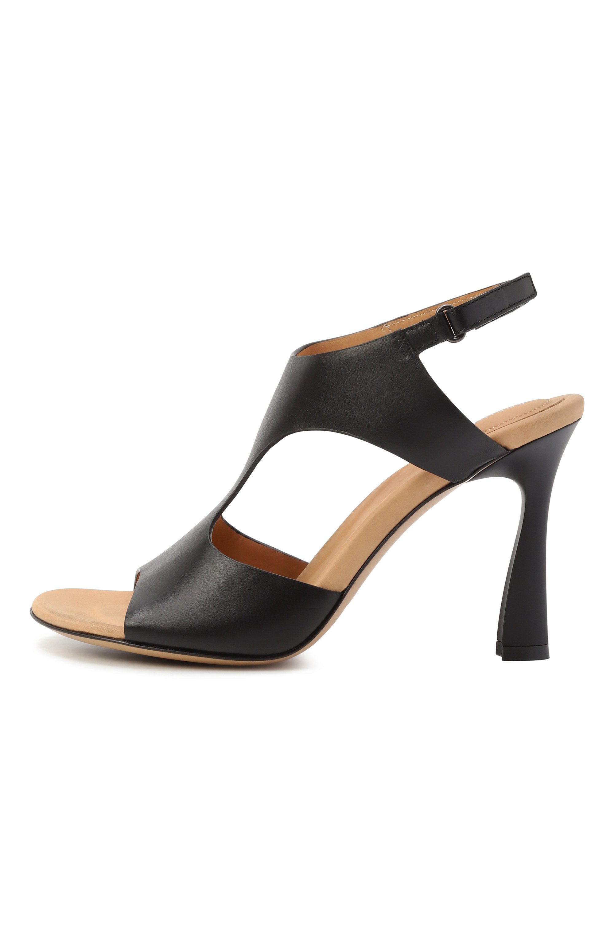 Кожаные босоножки PREMIATA, арт. M6914/GARDA, фото 4